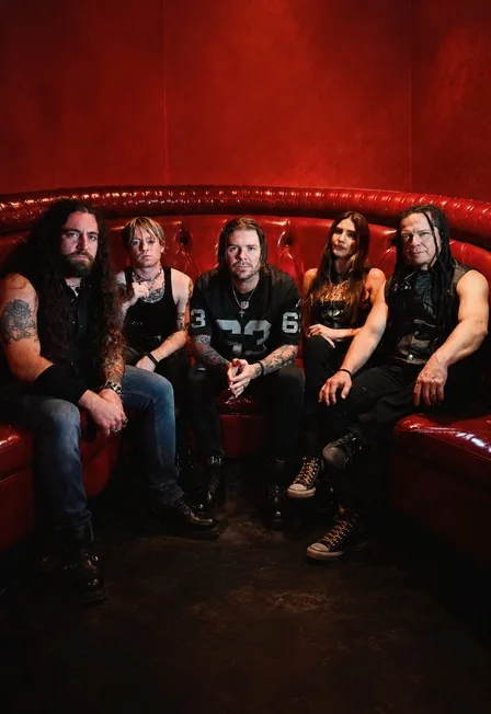 Saliva