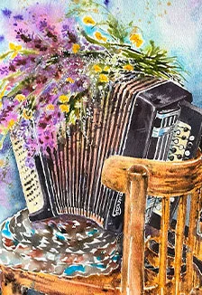 Сборник лучших вечеров. Программа