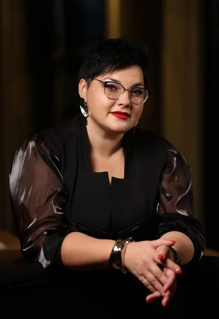 Марина Жукова Разговор о мечтах