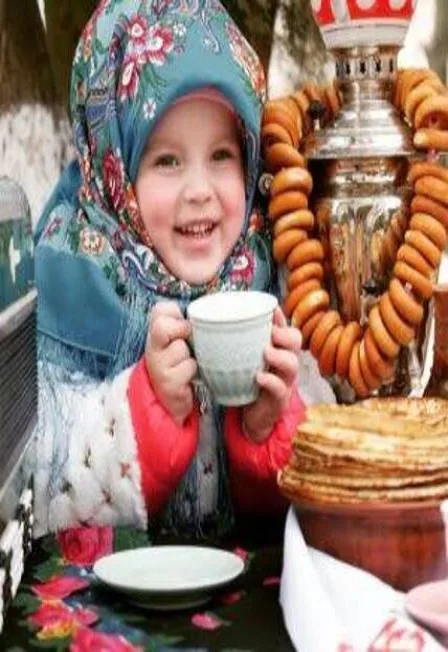 Наши традиции – наша сила