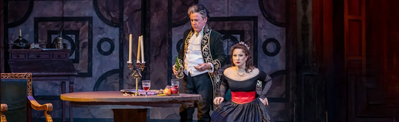 Tosca