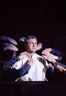 Муравьёв. Граф Амурский