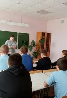 Осень - чудная пора: Литературная гостиная
