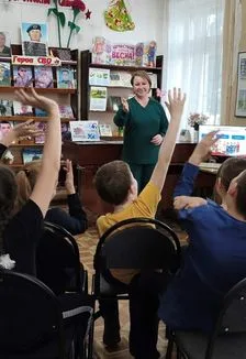 Кронштадт - первая русская крепость: Исторический час