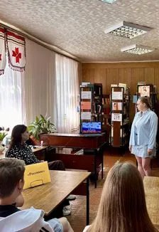 Героические страницы Сурского рубежа: Краеведческий час