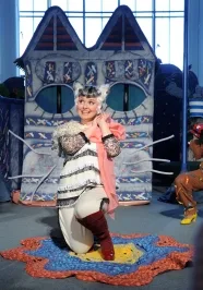 Кошкин дом