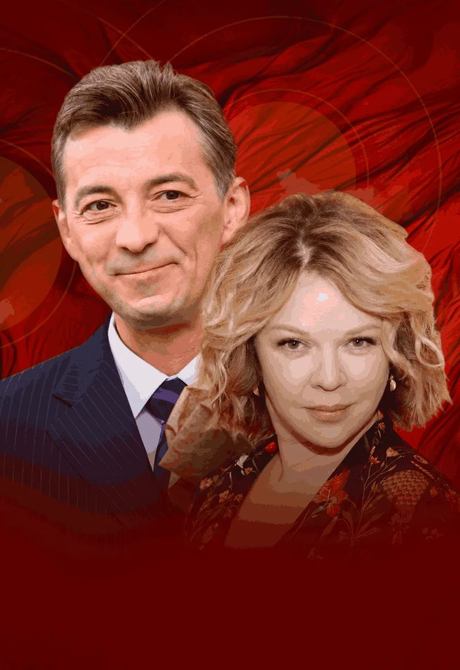 Спектакль Близкие люди