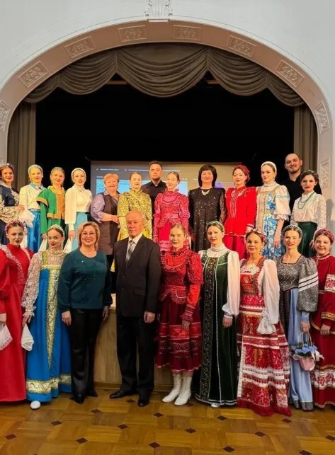 Песни, что согревают