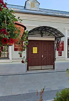 Марина Цветаева: Я тоже была…. Выставка
