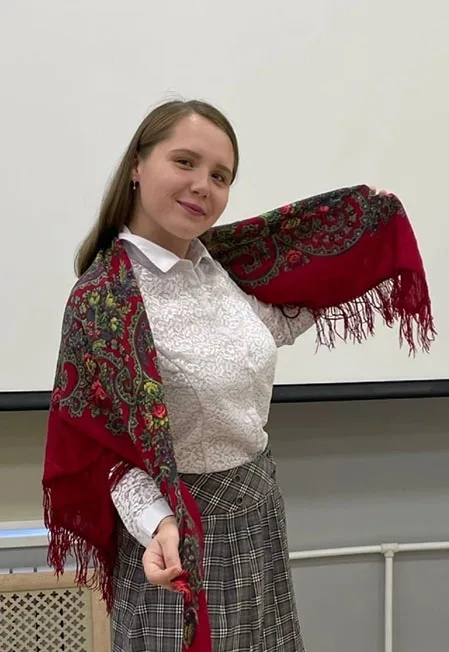 Открой для себя мир музыки. Мастер-класс по вокалу