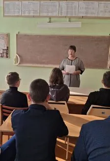 Хлеб всему голова: Познавательная программа