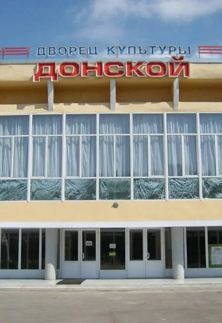 Мелодии осени