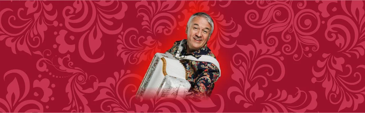 Валерий Сёмин Неужели 60?!
