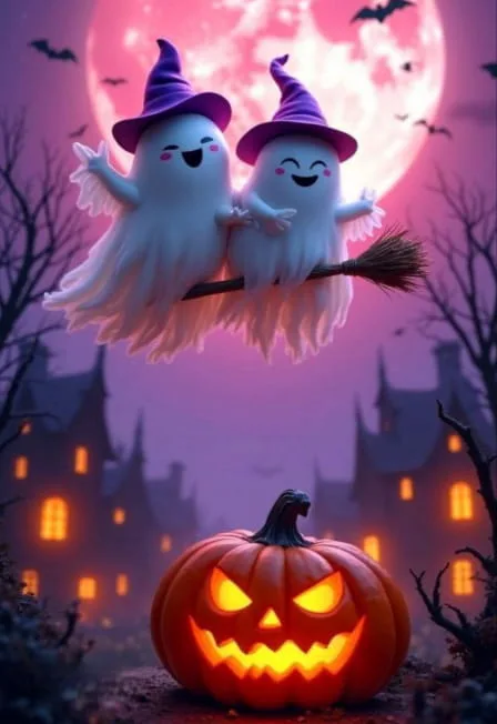 Тыковка пати