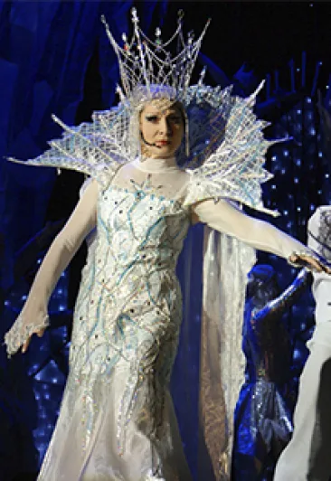 Снежная королева