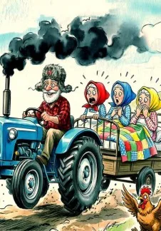 Храпуны