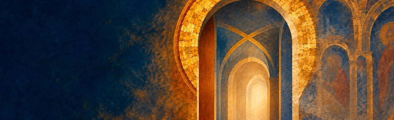 Искусство Древней Руси. Живопись. Интерактивная лекция