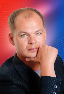 Алексей Брянцев (Полярные Зори)