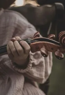 Квартет "Амадеус": Музыка детства