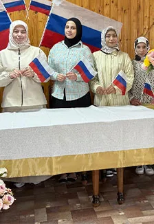 День героев Отечества