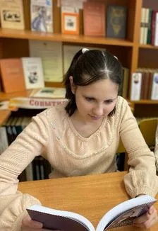 Степан Эрьзя - сын земли Мордовской: Познавательный час