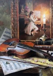 Юбилейная осень
