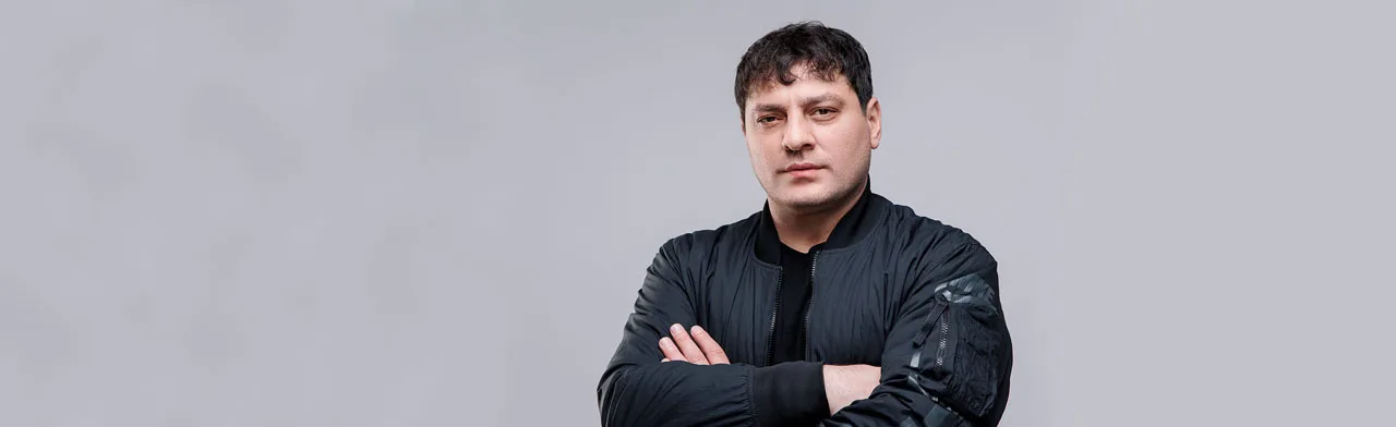 Мурат Тхагалегов