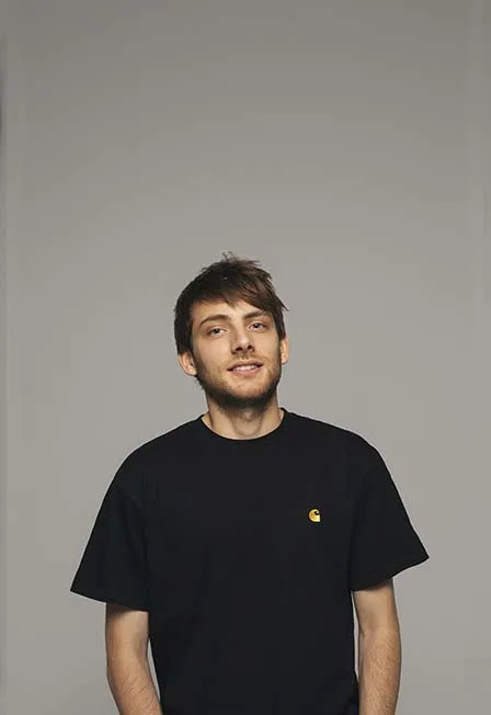 Евгений Хоньяков
