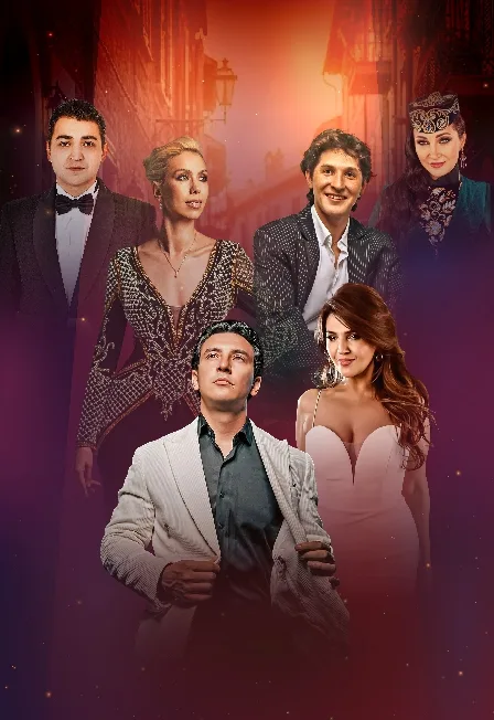 Нежная нота, нежная песнь. Вечер итальянской музыки