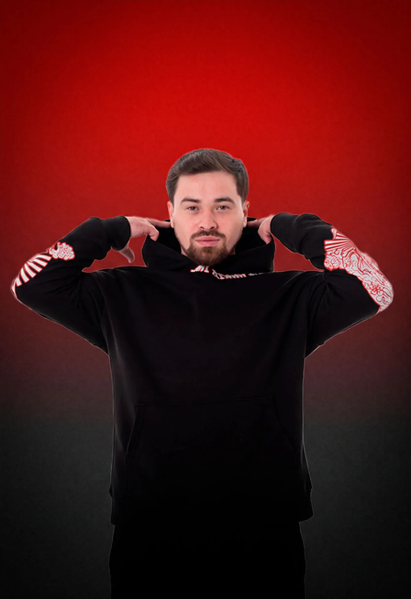 Булат Ханмурзин