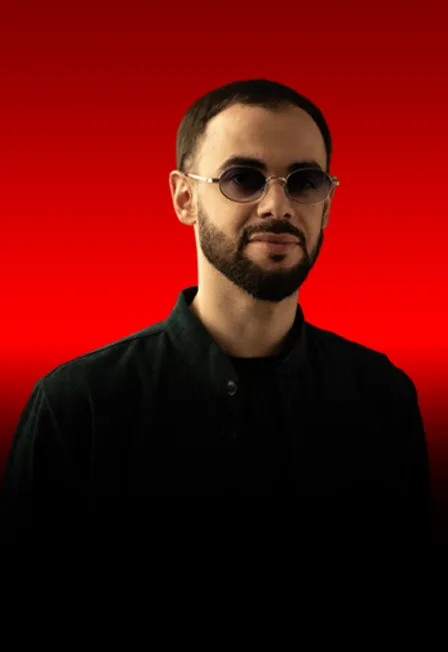 Азамат Пхешхов