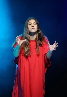 4. Мирняк. Спектакль