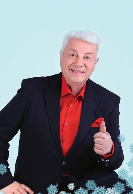 Владимир Винокур