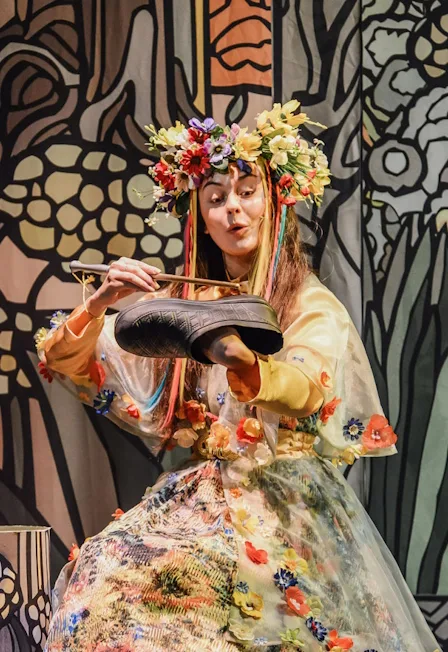 Калоши счастья, или Сказки на все времена