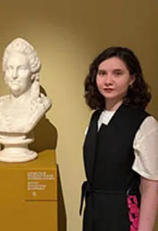 Литературный Петербург. Тематическая экскурсия