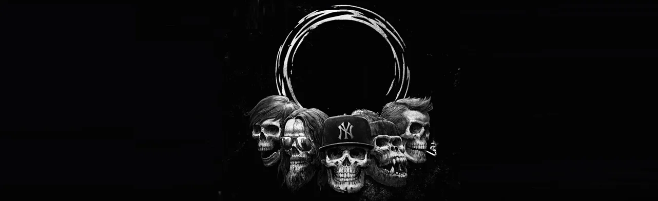 Велесова ночь. The Soul & Trauer