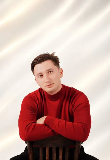 Альберт Назранов