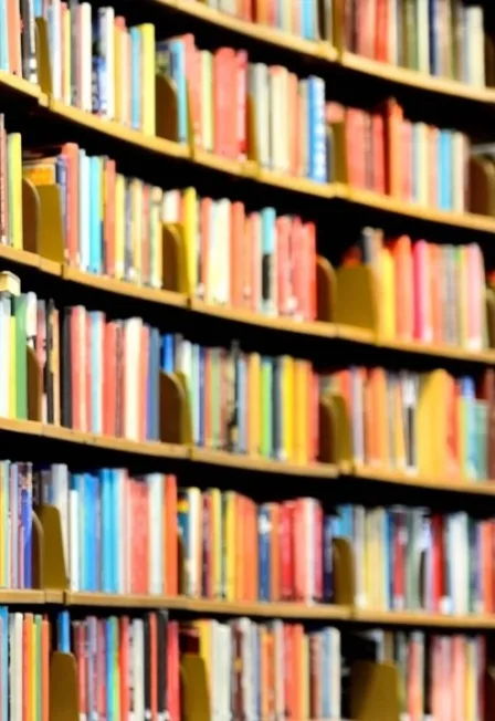 Добро пожаловать в страну Читалию. Литературная игра