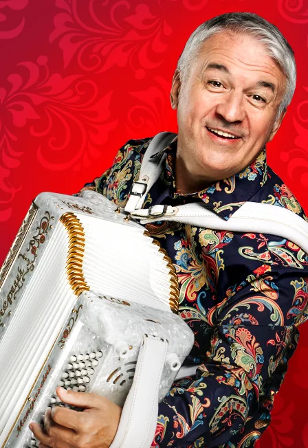 Валерий Сёмин