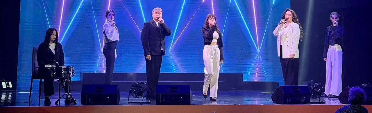 Сургутский музыкальный колледж