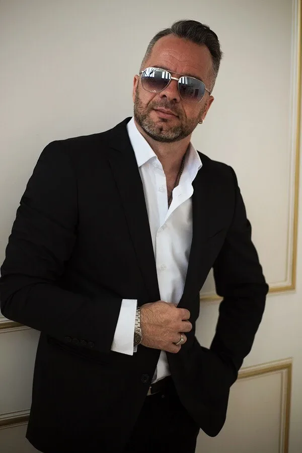 Виктор Кобзев. Мамин снимок