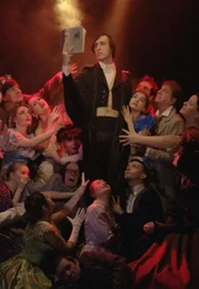 Похождения Чичикова