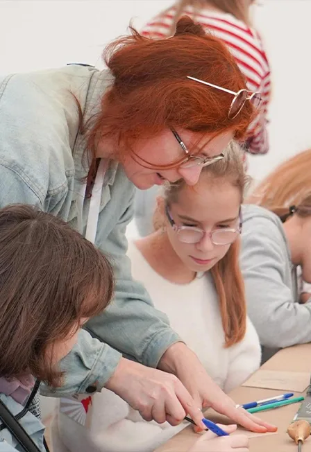 60 минут. Командная игра