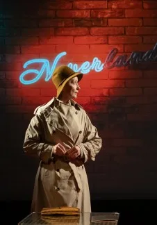 Глитч