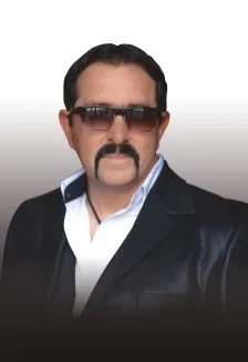 Владимир Ждамиров
