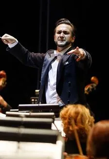 Григорий Архипов: Творческий вечер