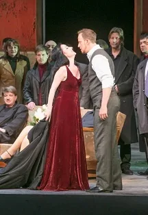 La Traviata