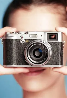 Мобильная фотография. Мастер-класс