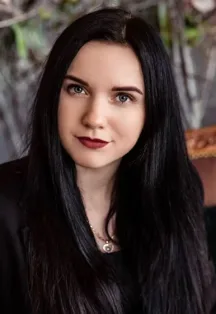 Инна Вальтер (Обнинск)