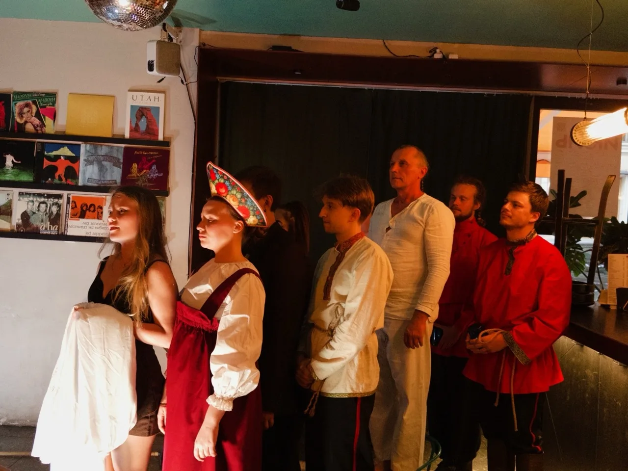 САМАРА НАВСЕГДА